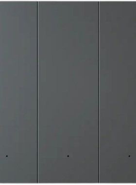 欧瑞博Mixswitch超级智能开关一开二开三开四开灰白金三色