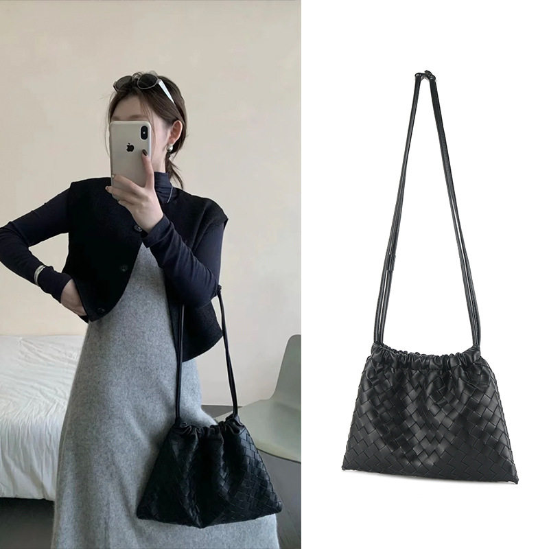 【高定】纯手工制作新款编织垃圾