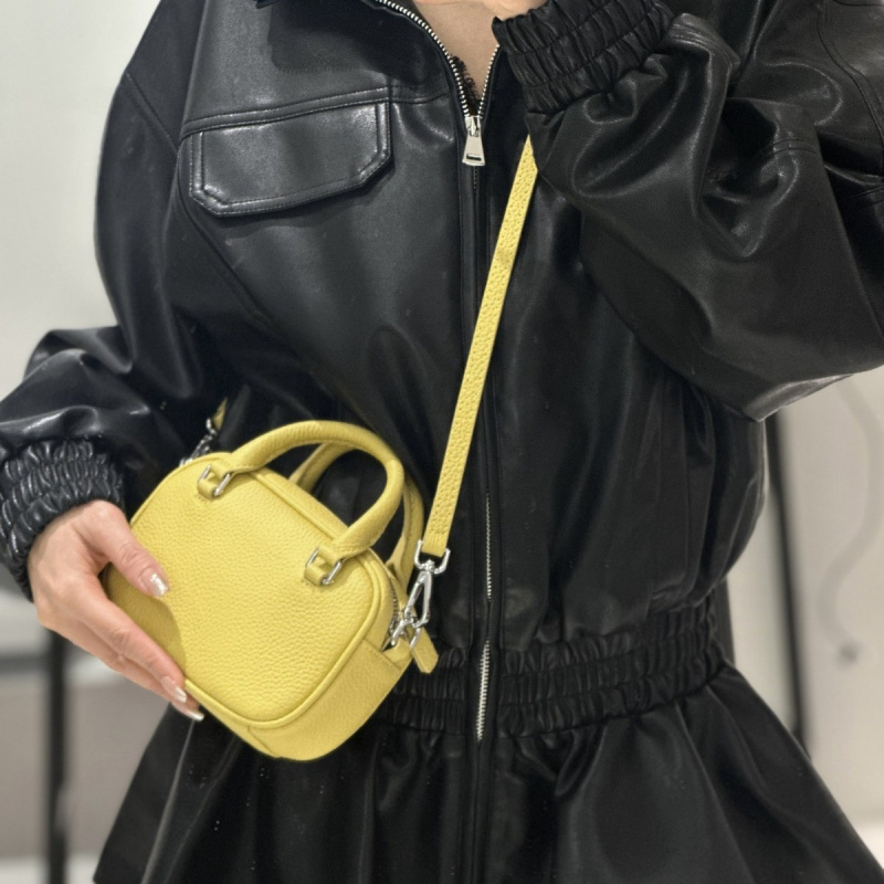 佰缔皮具女包新款高级感手提包头