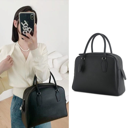 【高定】纯手工编织新款TR头层牛