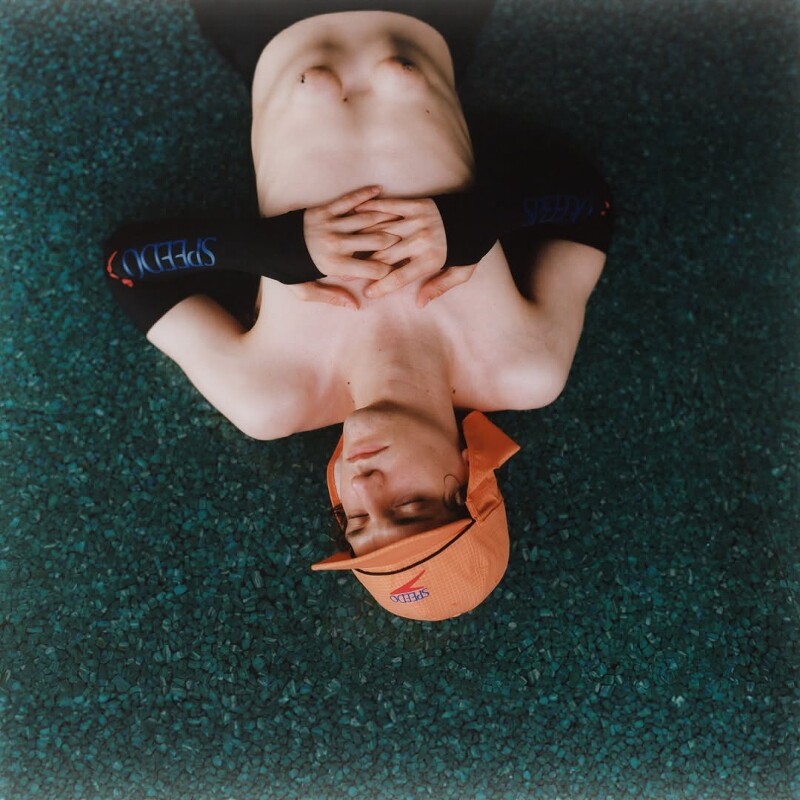 BEAMSSpeedo速干防晒户外冰袖