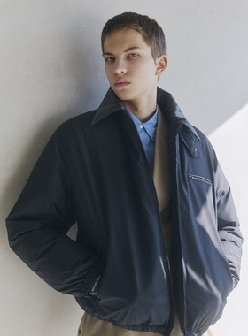 YOKE × Phenix GORE TEX DOWN BLOUSON25AW THE TOKYO限定羽绒服