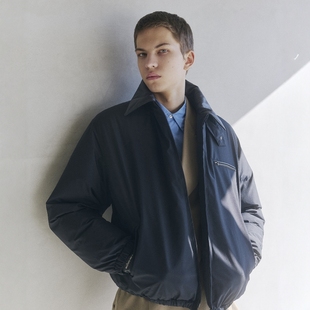 GORE TEX DOWN YOKE THE Phenix BLOUSON25AW TOKYO限定羽绒服