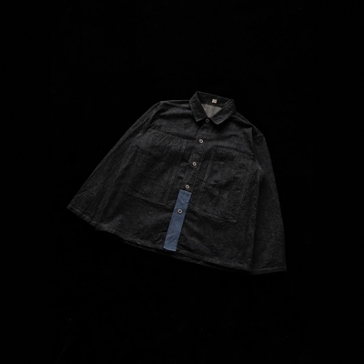 T.TTaigatakahashi牛仔夹克