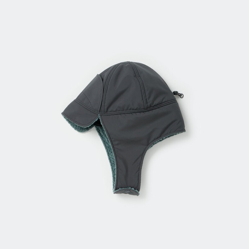 DAIWAPIER39户外抓绒雷锋帽