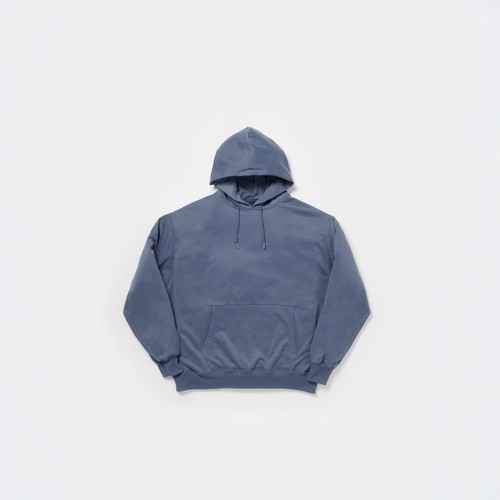 DAIWAPIER39轻量宽松运动帽衫