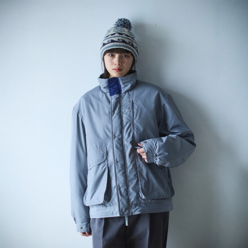 SEDANALLPURPOSE摇粒绒棉服