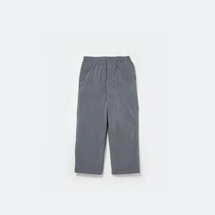 DAIWA PIER39 TECH EASY TROUSERS 24AW 防水速干宽松运动西装裤