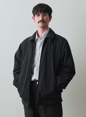 Steven Alan MMRY PUF BLSN 24AW 机能轻量新雪丽短款棉服夹克