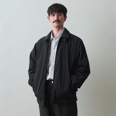 StevenAlan机能轻量新雪丽棉服