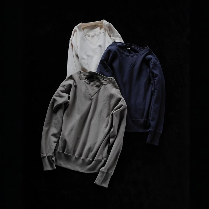 T.T军事风弹力罗纹休闲训练卫衣