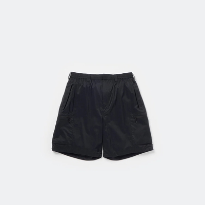 DAIWA轻量防水多口袋工装短裤