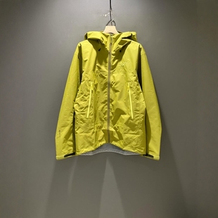 25AW Jacket BEAMS店铺限定户外防水连帽冲锋衣 Beta ARC’TERYX