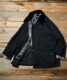 FS店铺联名限定无蜡宽松猎装 BARBOUR 夹克 Sleeve 24AW BEDALE