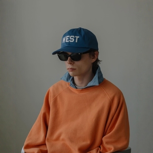 Unlikely Souvenir Cap