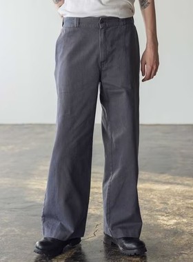 Dickies × monkey time GD TWL NOP BGGY 24SS 联名水洗工装长裤