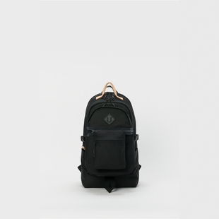 back module pack 26L 可拆斜挎字母双肩背包 Hender 26SS Scheme
