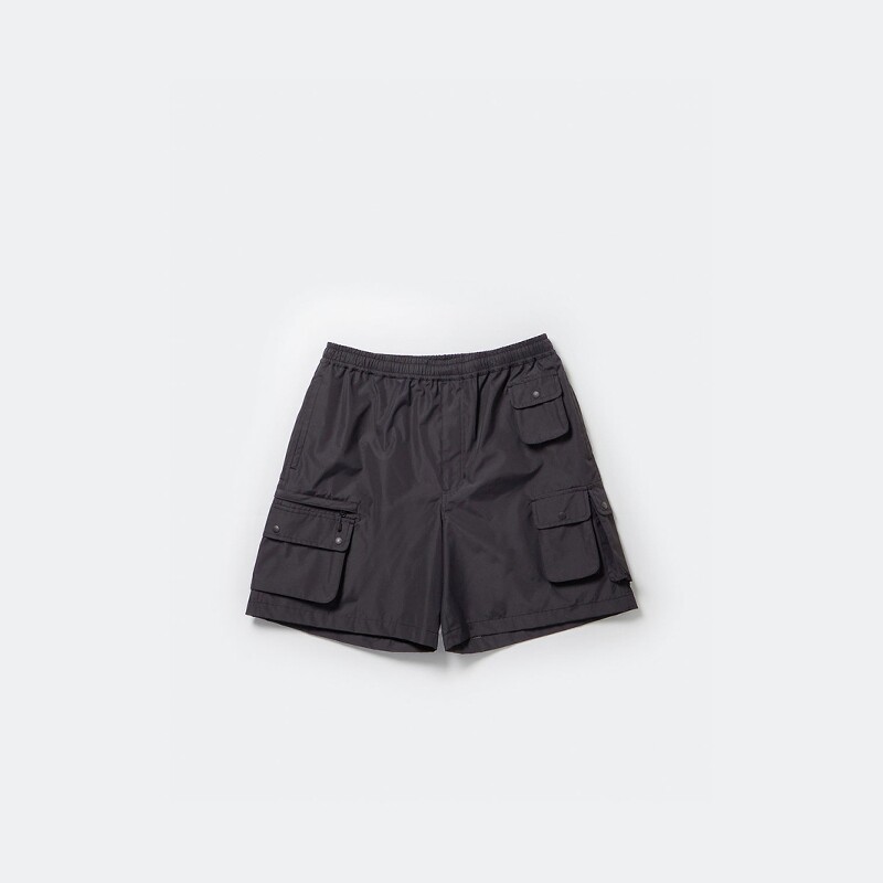 DAIWA PIER39 GORE-TEX PERFECT FISHING SHORTS25SS防水口袋短裤