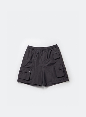 DAIWA PIER39 GORE-TEX PERFECT FISHING SHORTS25SS防水口袋短裤