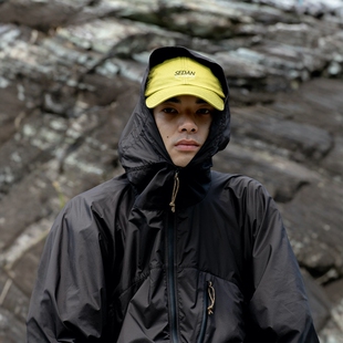 SEDAN ALL PURPOSE OG Logo Cotton Twill BB Cap 25SS刺绣棒球帽