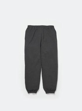 DAIWA PIER39 TECH THERMAL PANTS 24AW 华夫格机能收脚运动长裤