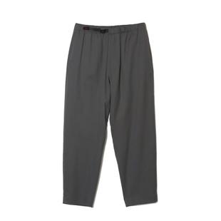 TAPERED GRAMICCI PANTS 24AW N.HOOLYWOOD 联名机能锥形长裤