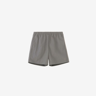 GOLDWIN nylon shorts 25SS 户外防水机能尼龙水陆两用运动短裤