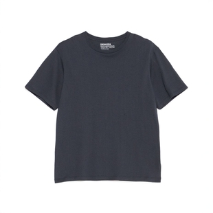 nanamica Loopwheel COOLMAX Jersey Tee 26AW 休闲针织短袖T恤