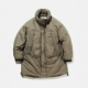 THINGS PARKA WILD nonnative MONSTER 24AW 防水派克棉服大衣