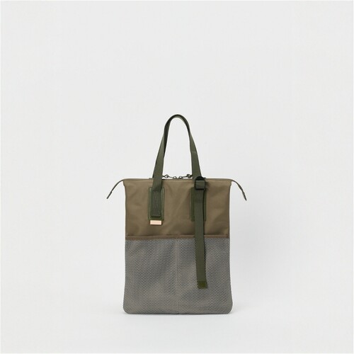 HenderScheme双层单肩手提包