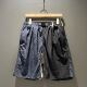 联名尼龙网兜短裤 BEAMS Condition GRAMICCI 24SS All Shorts