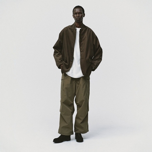 DAIWA PIER39 TECH LOOSE 2B JACKET CORDUROY25AW灯芯绒西装夹克