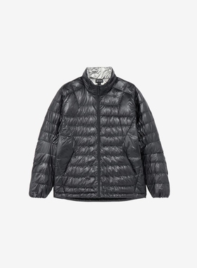 GOLDWIN 1000FP sputter down jacket 25AW 轻量防撕裂立领羽绒服