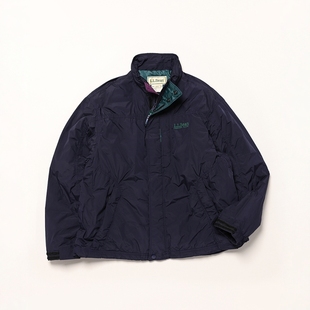 L.L.bean Madawaska Down Jacket 25AW 光电子机能防水立领羽绒服