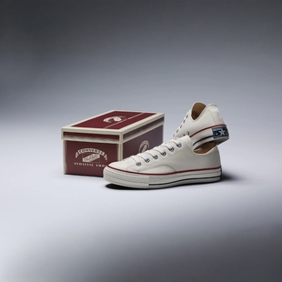 CONVERSE TIMELINE ALL STAR J VTG 57 OX 24AW 日产低帮帆布鞋
