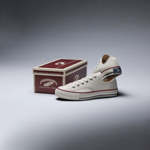 CONVERSETIMELINE日产帆布鞋