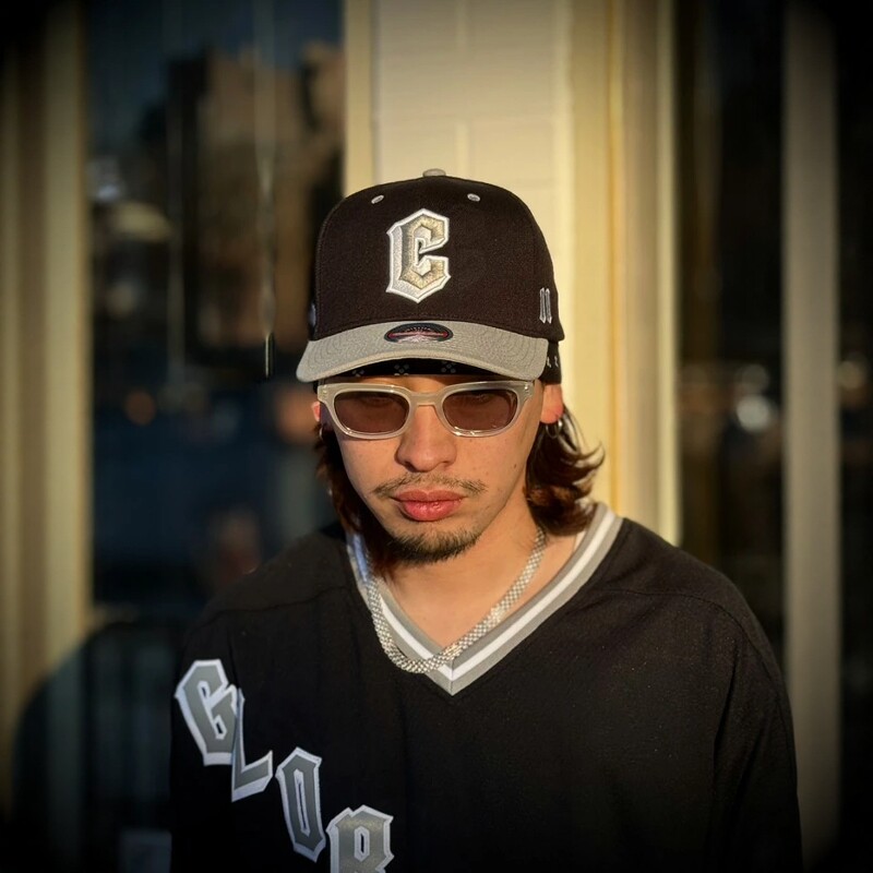 COOTIE × Mitchell & Ness 6 PANEL SNAPBACK CAP26SS联名鸭舌帽