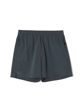 N.HOOLYWOOD TEST HALF PANTS 25SS日产军事线机能塔丝隆运动短裤