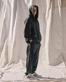 光电子机能速干收脚长裤 nanamica Pants 24AW ALPHADRY Jogger