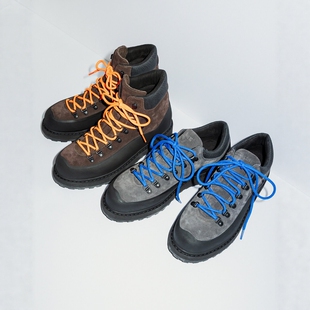 DIEMME Cornaro/Roccia Vet Gomma 25AW B&Y店铺限定户外运动鞋