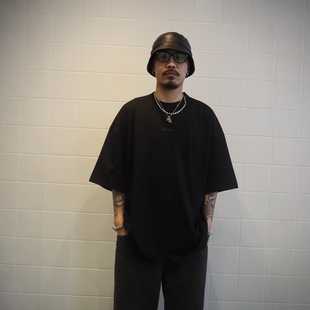 ANTIDOTE BUYERS CLUB ASIC Heavy Weight S/S Tee 26SS 短袖T恤