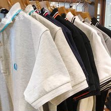 fred perry times beams别注衬衫1