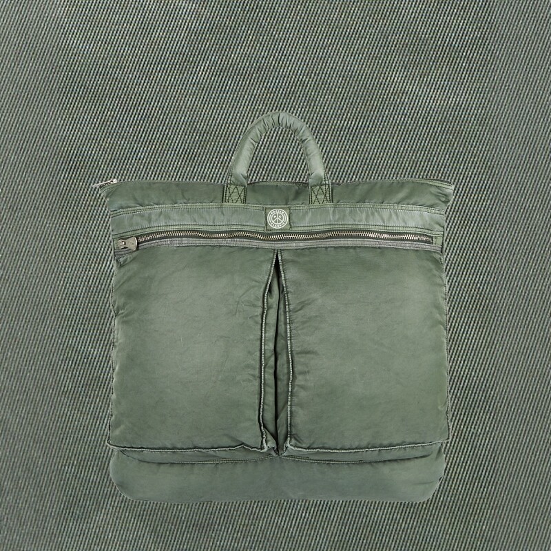 PORTER CLASSIC NYLON HELMET CASE L25SS新宿限定尼龙手提斜挎包