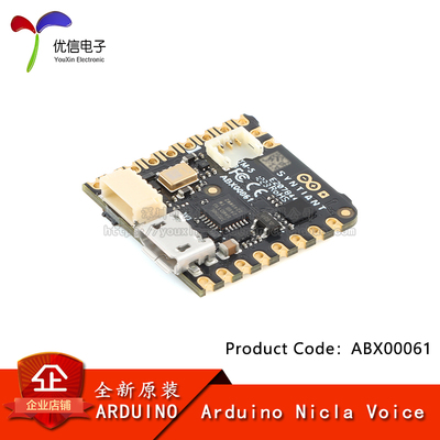 SyntiantNDP120AI算法开发板