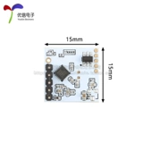Оригинальный датчик, физиологичный динамичный индукционный модуль, 10G