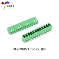 КФ2ЭДГР-3.81-12П_Игла петлевая