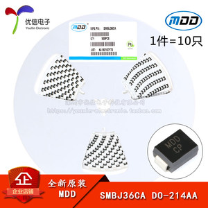 SMBJ36CADO-214AA二极管