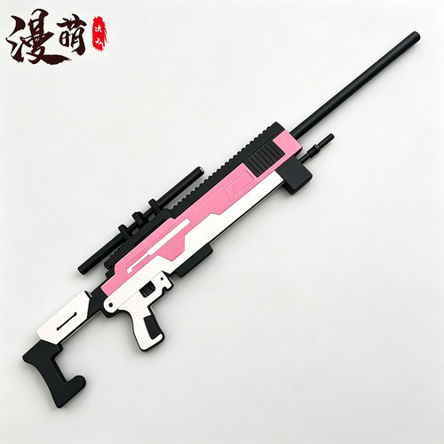 NIKKE胜利女神cos道具爱丽丝武器