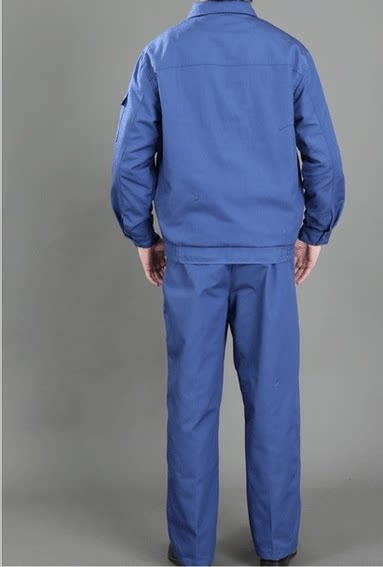 Vêtement de travail - Ref 1912920 Image 4