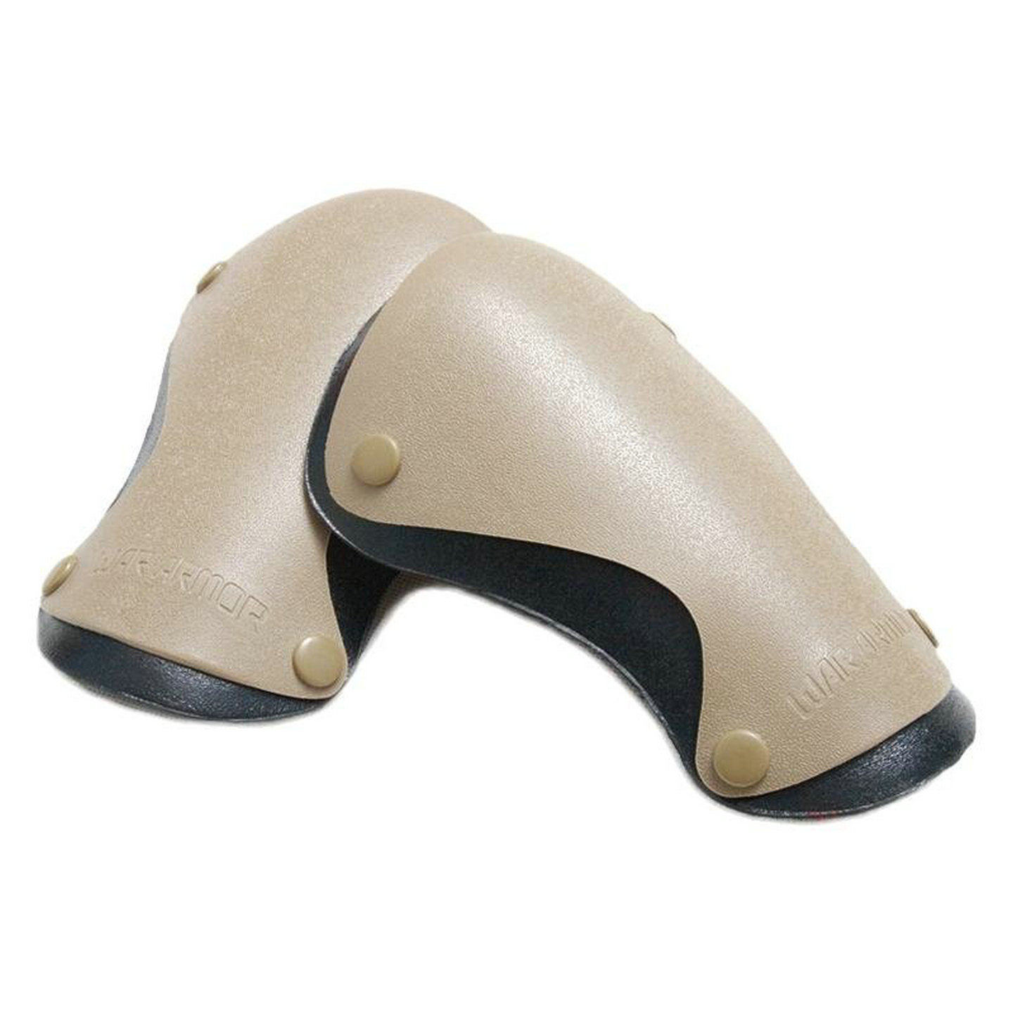 战甲pata巴塔l9护膝Wararmor